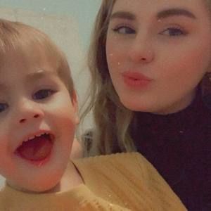 Meet your Posher, Kathlyn